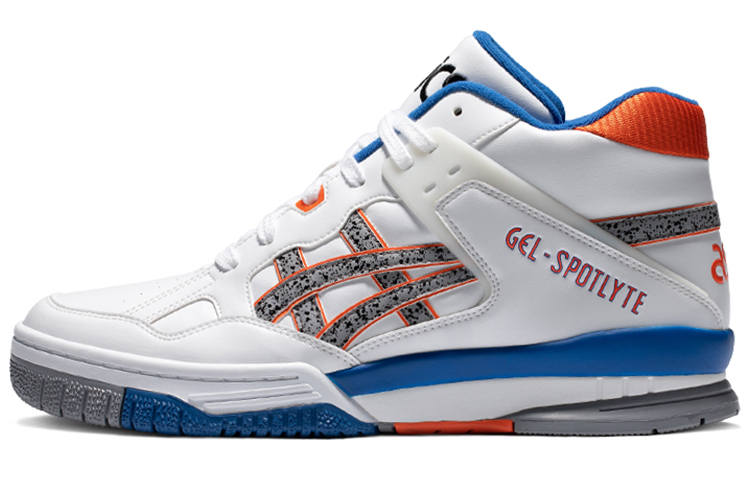 ASICS ASICS Gel Spotlyte 'White Orange Blue'