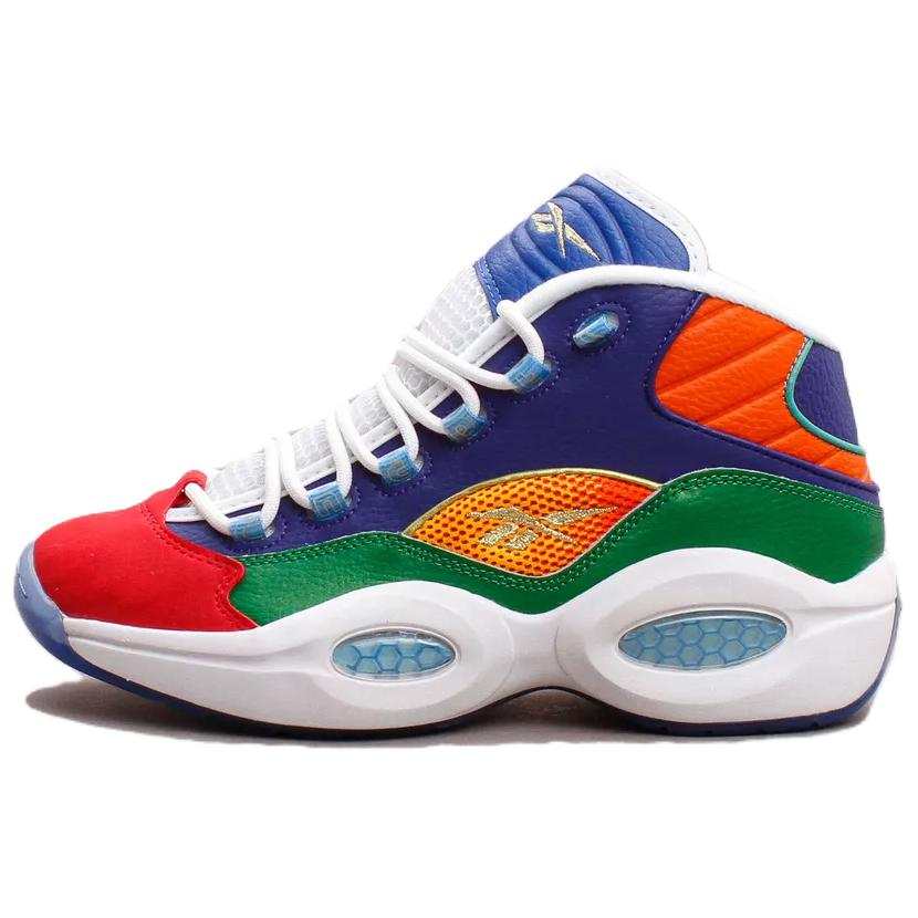 Reebok Reebok Question Mid Concepts '96 Draft