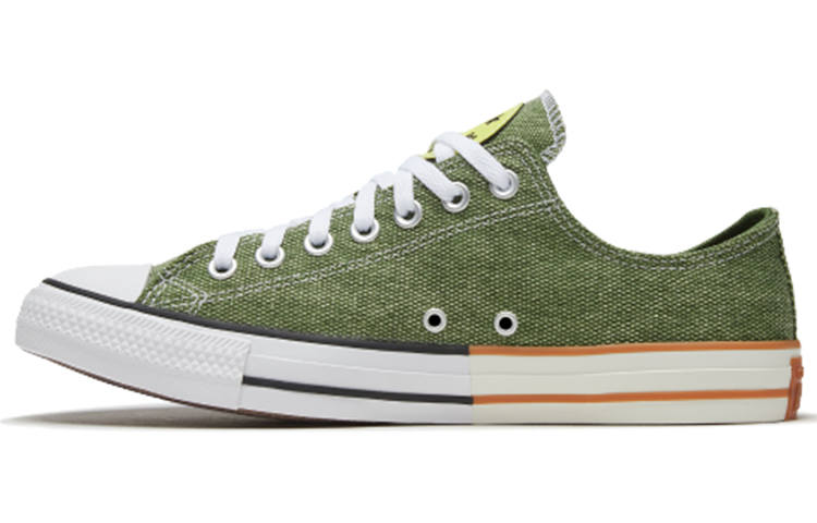Converse Chuck Taylor All Star 'Cypress Green Zinc Yellow'