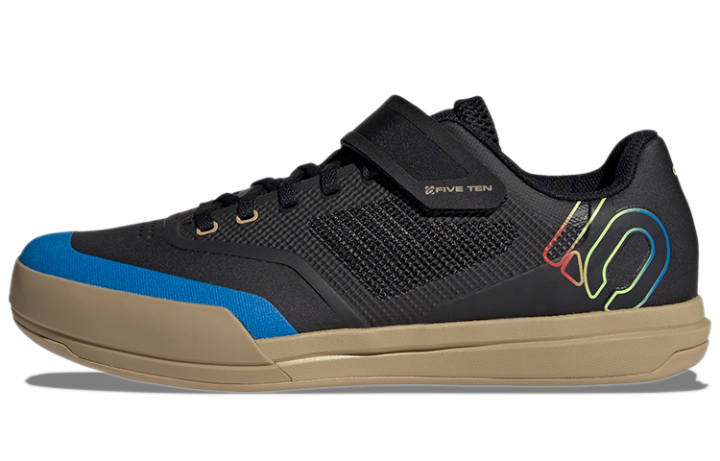 Adidas Adidas Five Ten Hellcat Pro 'Black Gum'