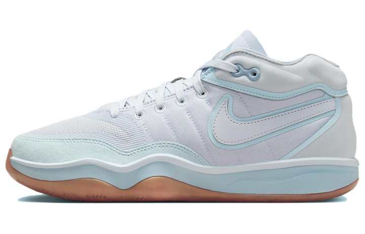 Nike Nike Air Zoom Gt Hustle 2 Ep 'Light Blue Gum'