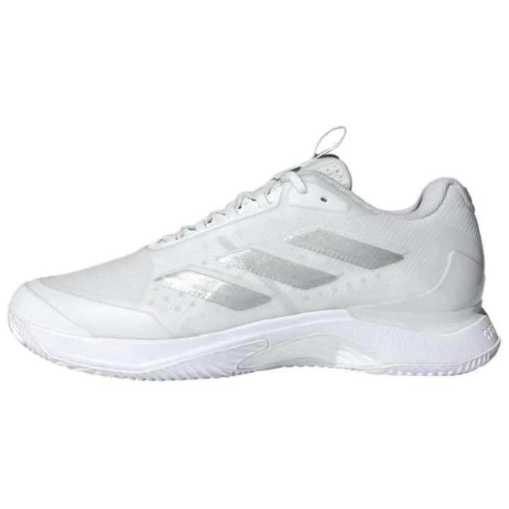 Adidas Adidas Avacourt Low top Tennis Shoes Women's White