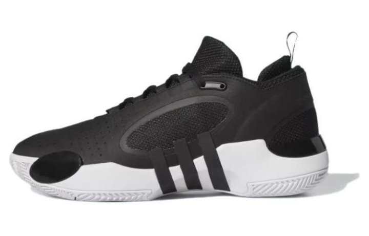 Adidas Adidas D.O.N. Issue #5 'Black White'