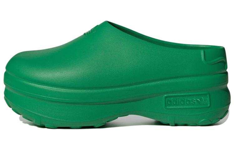 Adidas Originals Adifom Stan Smith Mule Wmns Adidas Originals 'Green' Women's