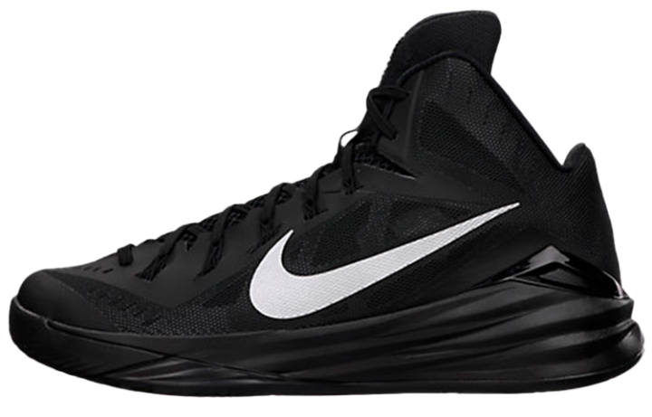 Nike Nike Hyperdunk 2014 'Black'