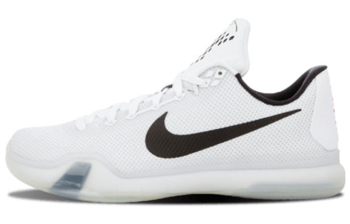 Nike Nike Kobe 10 'Fundamentals'
