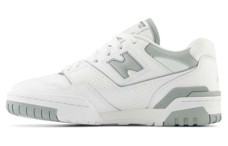 New Balance New Balance 550 'White Juniper' Women's