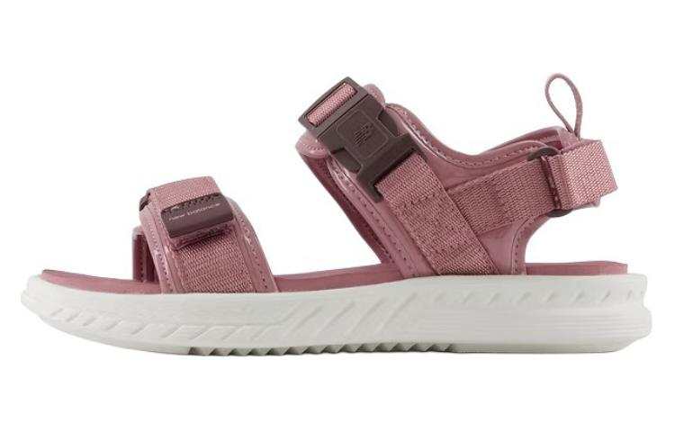 New Balance New Balance 600 Sandals 'Purple Pink' Women's