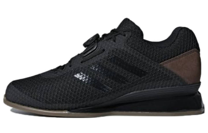 Adidas Adidas Leistung 16 Ii Boa 'Core Black'