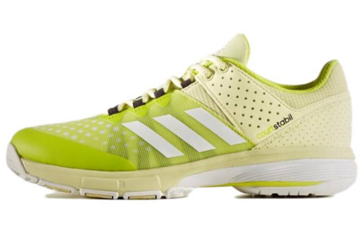Adidas Adidas Court Stabil 'Light Green' Women's