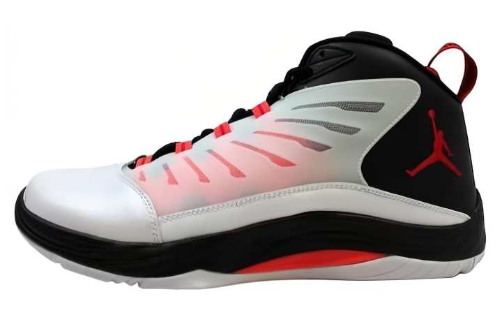 Jordan Jordan Prime.Fly 2 White