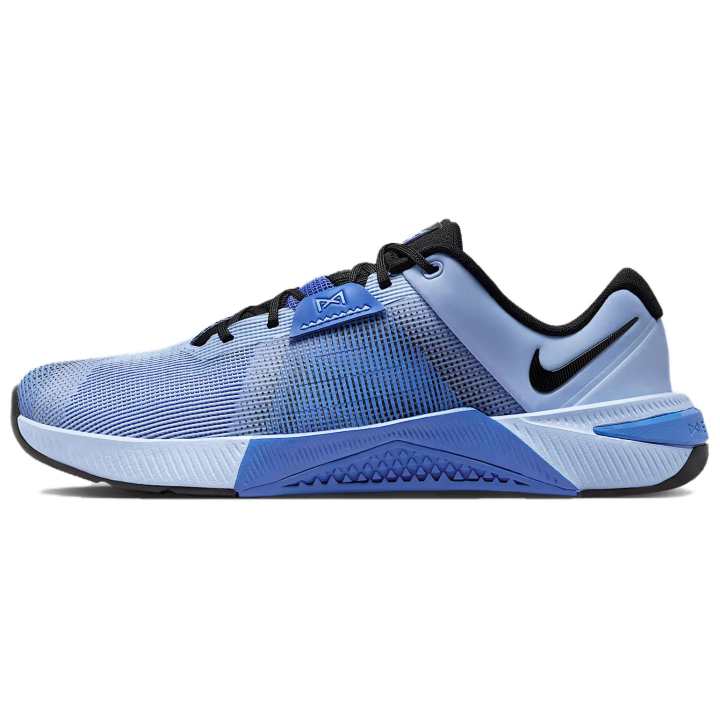 Nike Nike Metcon 10 Breathable Training Shoes Men's Blue Black