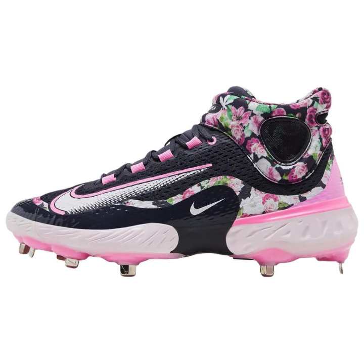 Nike Nike Alpha Huarache Elite 4 Mid 'Mother's Day'