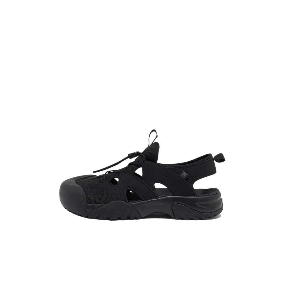 FILA Payto River Trekking Shoes Unisex Black