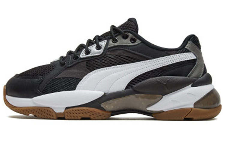 PUMA PUMA Lqd Cell Epsilon Black/White