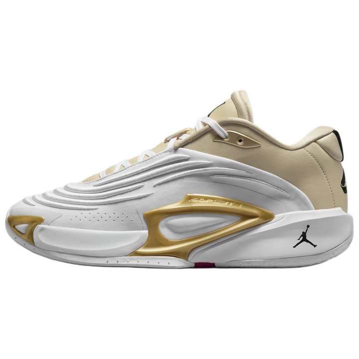 Jordan Air Jordan Luka 3 Se Pf 'White Team Gold'
