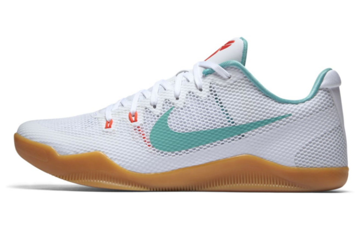 Nike Nike Kobe 11 Em Low Summer Pack