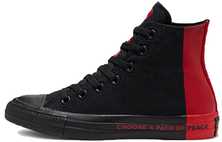 Converse Chuck Taylor All Star Converse High Gs 'Seek Peace'