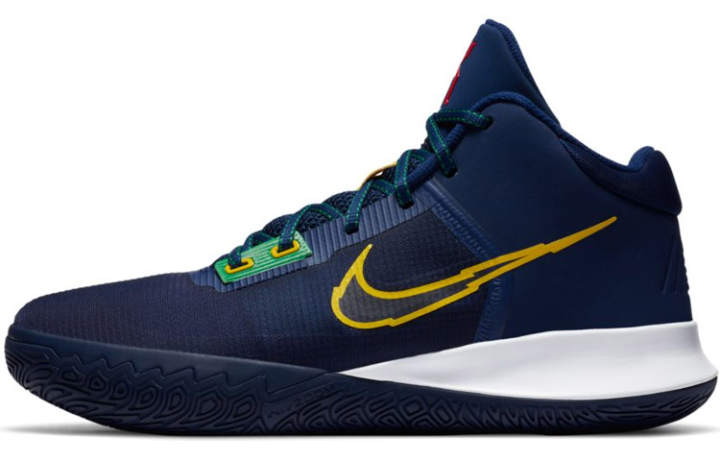 Nike Nike Kyrie Flytrap 4 EP 'Deep Royal Blue'
