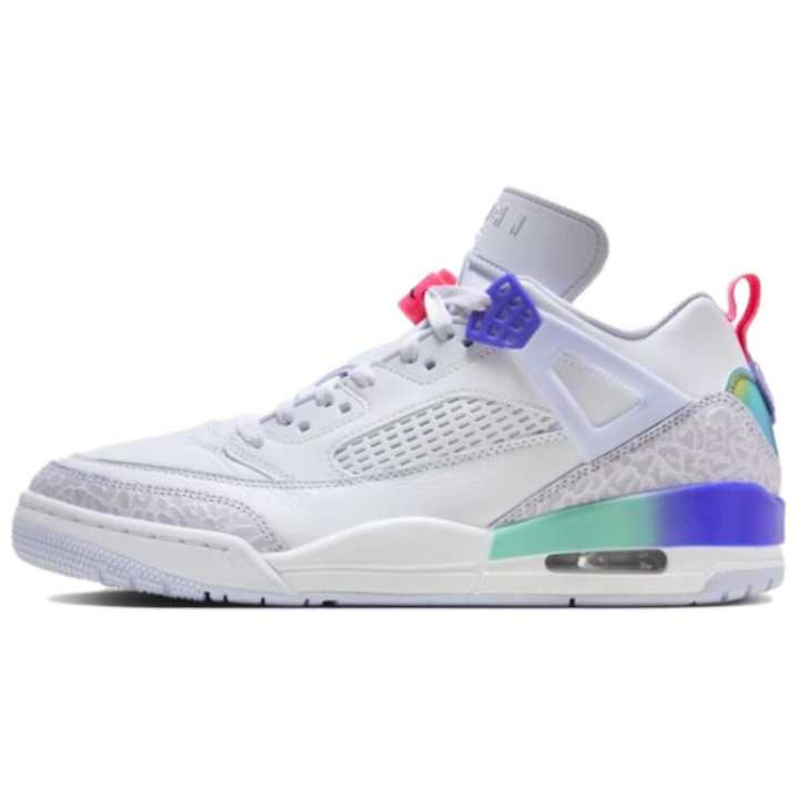 Jordan Jordan Spizike Low Dongdan