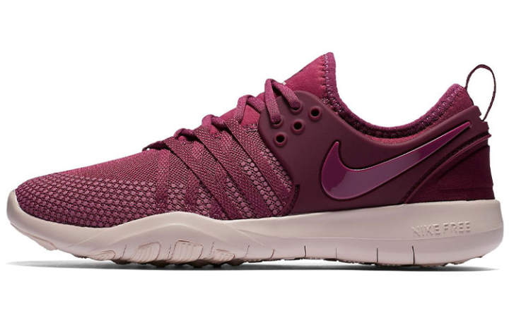 Nike Nike Free Tr 7 'Tea Berry' Women's