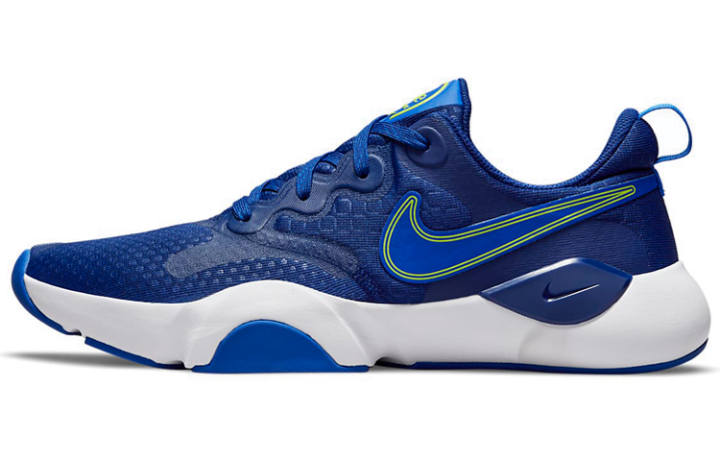 Nike Nike SpeedRep 'Blue'
