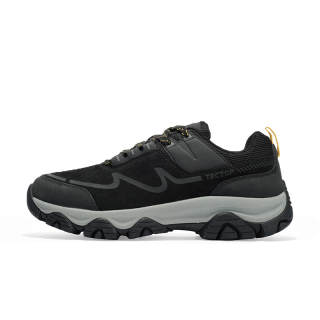 Tectop Cushioning Abrasion Resistant Waterproof Cushioning Abrasion Resistant Waterproof Low top Mountaineering Shoes