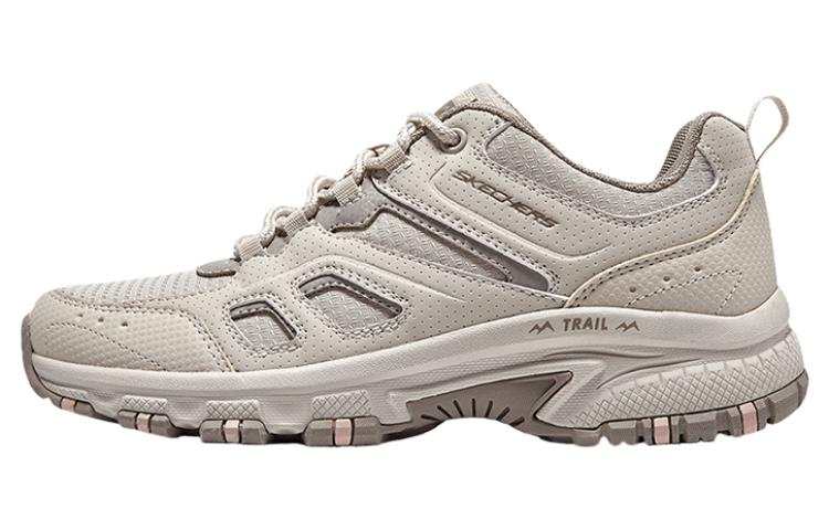 Skechers Hillcrest 'Taupe' Women's