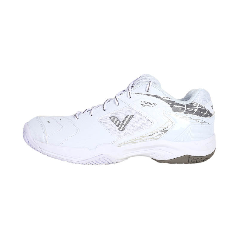 VICTOR 9200TD Comfortable And Trendy Slip Resistant, Abrasion Resistant, Breathable Low top Badminton Shoes Unisex