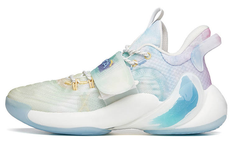 ANTA ANTA KT Splash 3 'Salty Lemon'
