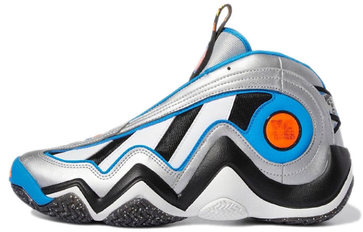 Adidas Crazy 97 Adidas Eqt Elevation Kobe Bryant '1997 All Star'