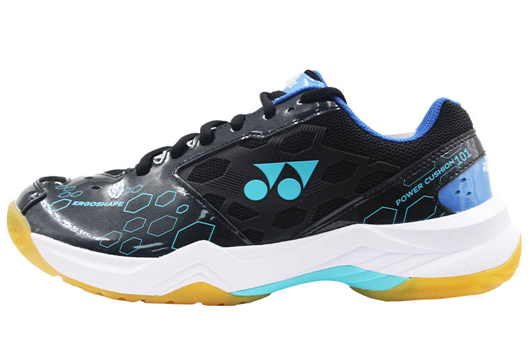 YONEX Power Cushion Fabric Slip Resistant Abrasion Resistant Slip Resistant Abrasion Resistant Low top Badminton Shoes