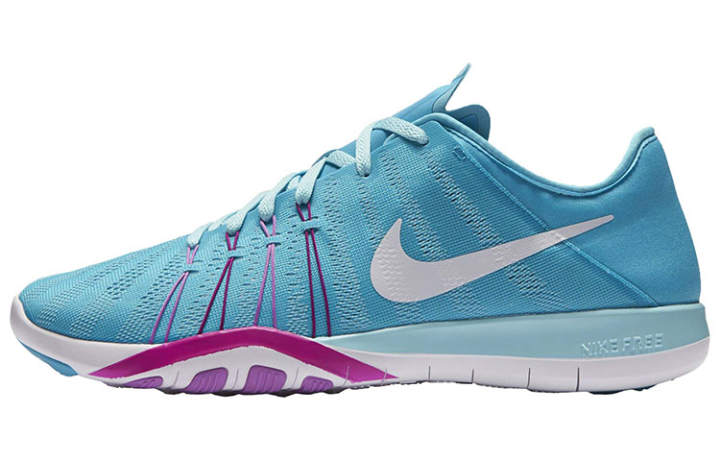 Nike Nike Free Tr 6 'Gamma Blue' Women's