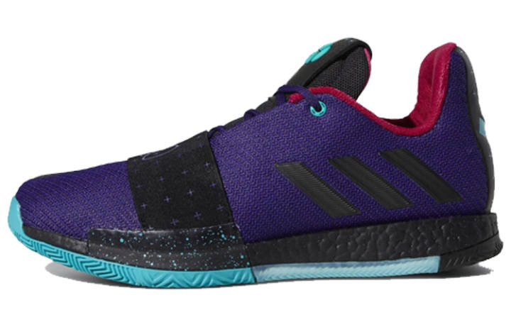 Adidas Adidas Harden Vol. 3 'Drew League'