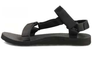 Teva Original Universal Beach Sandals Women's Black