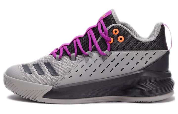Adidas Adidas Street Jam 3 'Grey'