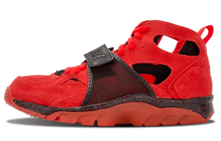 Nike Nike Air Trainer Huarache Love Hate