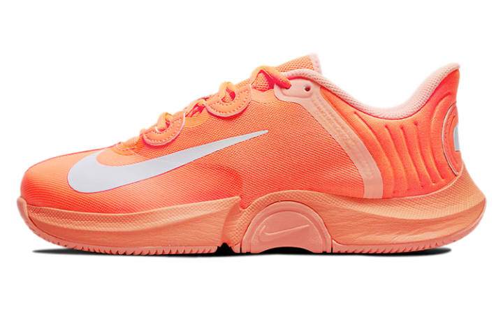 Nike Nike Court Zoom Gp Turbo Naomi Osaka Total Orange Women's