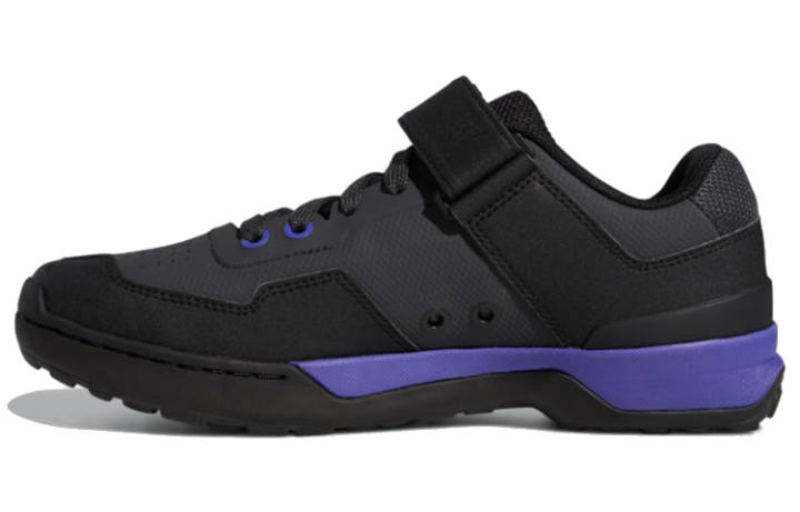Adidas Five Ten Wmns Adidas Kestrel Lace 'Core Black Purple' Women's