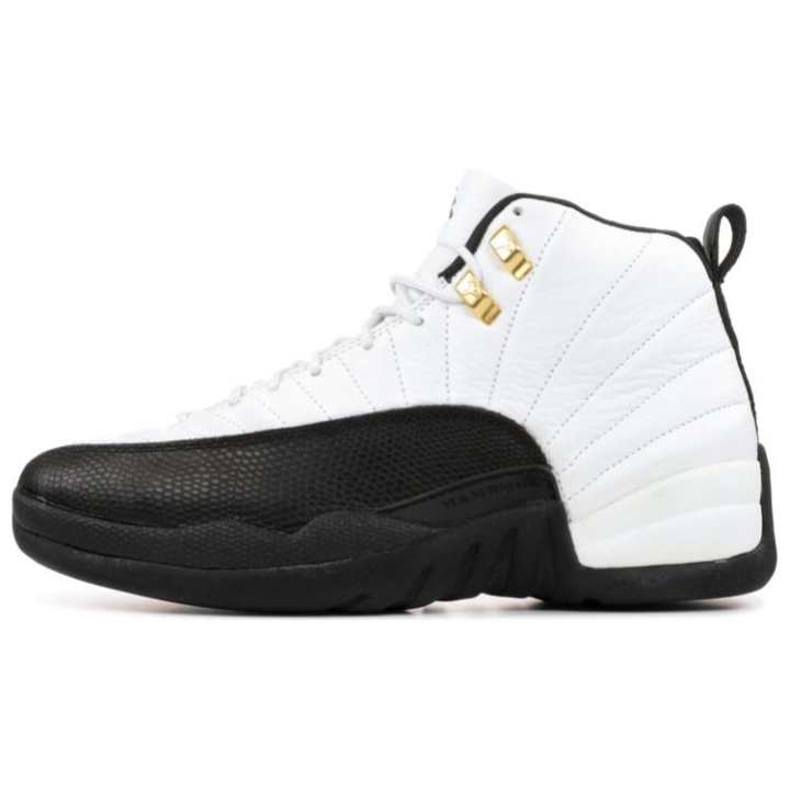 Jordan Jordan 12 Og Taxi 1997