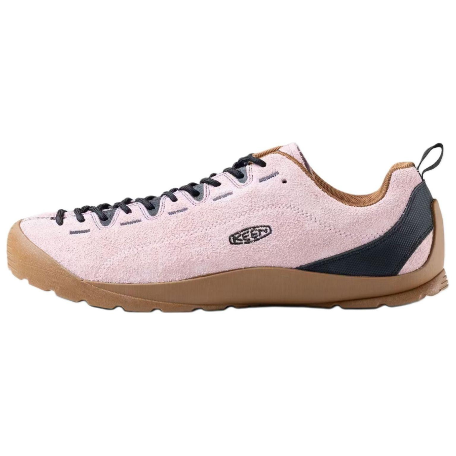 Keen x Highsnobiety Jasper Low top Hiking Shoes Men's Pink