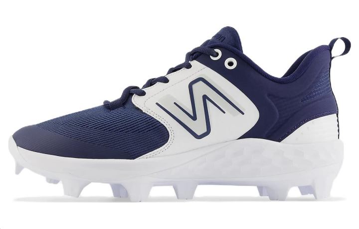New Balance 3000 Fresh Foam New Balancev6 Molded 'Navy White'