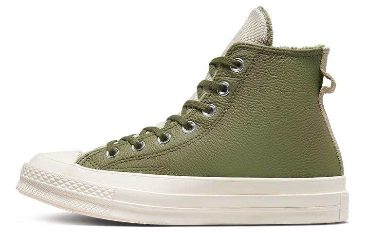 Converse Chuck 70 Converse Counter Climate High 'Utility Papyrus'
