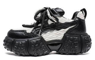 Roubini Trendy Athletic Shoes Slip Resistant Abrasion Resistant Slip Resistant Abrasion Resistant Low top