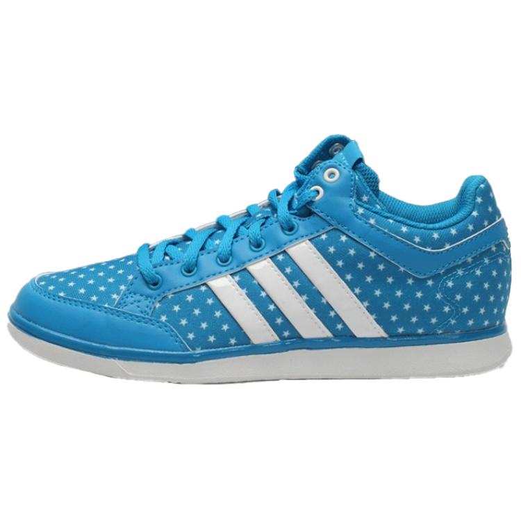 Adidas Adidas ORACLE VI Abrasion Resistant Low top Tennis Shoes Women's Blue