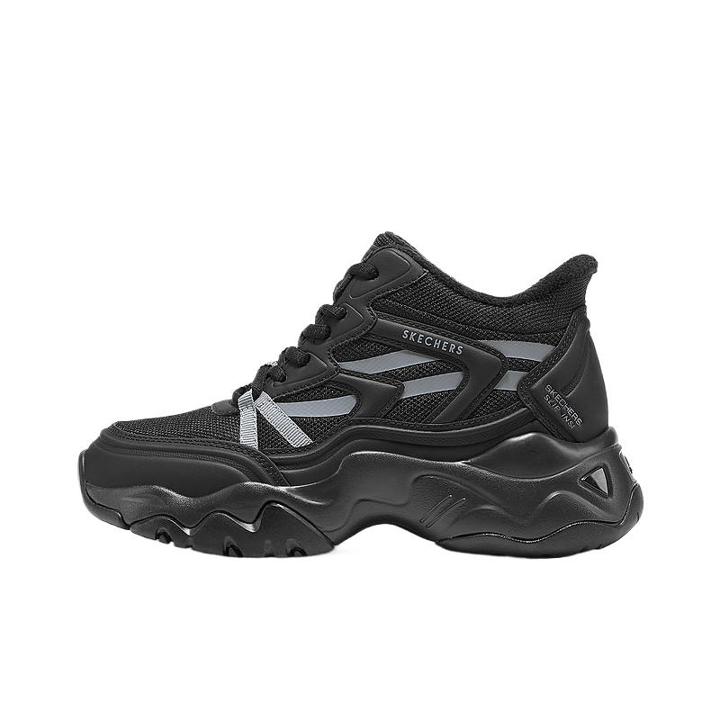 Skechers DLITES Chunky Sneakers Women's