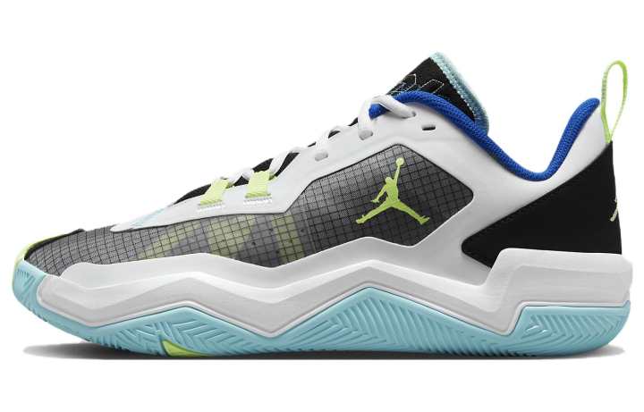 Jordan Air Jordan Westbrook One Take 4 Pf 'Black Whote'