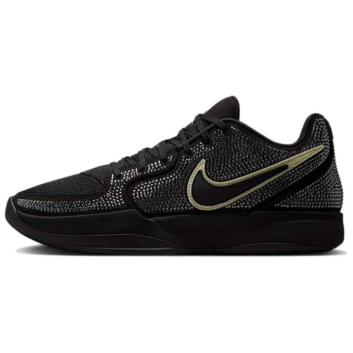 Nike Swarovski X Nike Ja 2 LX EP 'Black Label Pack'