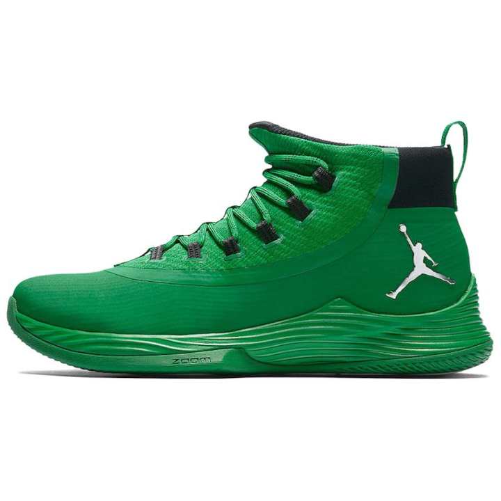 Jordan Air Jordan Ultra Fly 2 Tb 'Pine Green'