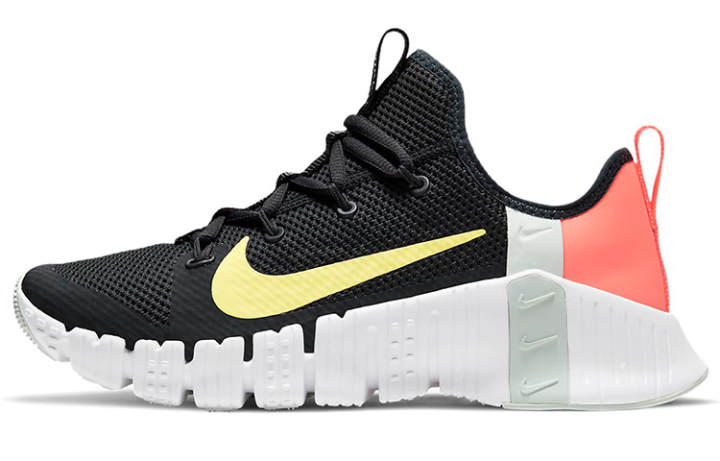 Nike Nike Metcon 3 Black Mango Women's